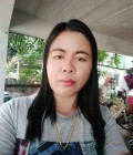 Prangtip 39 ans ปทุมธานี Thaïlande