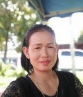Wawmanee 26 ans เขมราฐ Thaïlande