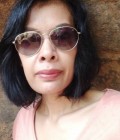 Phakwipha 44 years Moung Surin Thailand
