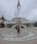 Kamonrat 33 years Bankkok Thailand