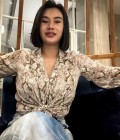 Wirada 32 years Bangkok Thailand