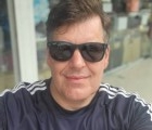 Matthew 57 ปี Bournemouth United Kingdom