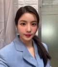 Nattika 34 ans English Thaïlande