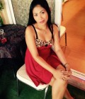 Annie 46 ans Huahin Thaïlande