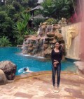 Natty 46 Jahre Muang  Thailand