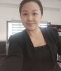 Annie 46 ans Muang Thaïlande