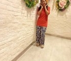 ทิพย์ประภา 45 ans London  Thaïlande