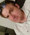 Greg 46 ปี Montpellier France