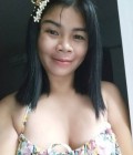 Ying 40 years Surin Thailand