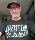 Philippe 71 ปี Cabrieres France
