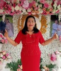 Jintana 63 ans Phanomphrai Thaïlande
