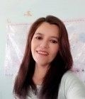 Dranita 52 Jahre Bangkok  Thailand