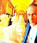 Pierre 53 ปี Bordeaux France