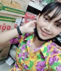 Fah 24 ans บรบือ Thaïlande