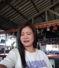 Chulalak 46 ans  Thaïlande