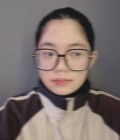 Kaekai 25 ans Bangkok Thaïlande