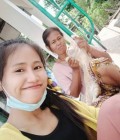 Patcharaporn 35 ans อำเภอศีขรภูมิ Thaïlande