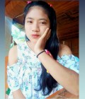 Wiyada 22 ans Bangkok Thaïlande