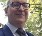 Julien 51 ปี Paris France