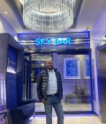 Eric 63 years Johannesburg South Africa