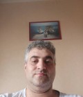 Émile 45 ปี Villeurbanne  France