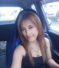 Panjan 41 ans Chachongsao Thaïlande