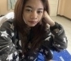 Thidarat 22 ans Pattaya Thaïlande