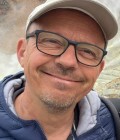 Guillaume 58 ปี Cazilhac  France