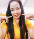 Phatcharin 49 ans บ้านฉาง Thaïlande