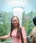 Chananya 48 ans Ubon Thaïlande