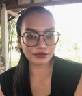Katai 34 Jahre Nangrong Thailand