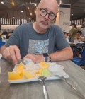 Patrice 56 ปี Etampes France