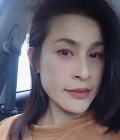Amuntra 44 ans Wang Noi Thaïlande