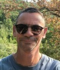 Stephane 52 ปี Buais-les-monts France