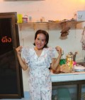 Sripraphai 49 ans Senangkhanikhom Thaïlande