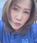Natty 45 years Chonburi Thailand