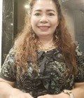 Rungrudee 59 years Bangkok Thailand
