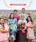 Jarinthon 57 ans Nongkhai Province  Thaïlande