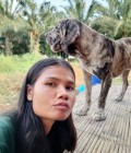 Dari 36 ans สว่างวีระวงศ์ Thaïlande