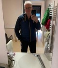 Marcel 67 ปี Lantriac  France