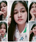 Namfon 32 years ปราจีนบุรี Thailand