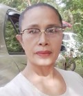 Thanyanan 58 years Udontani Thailand