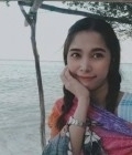 Fahsai 33 ans Mueang Nakhon Phanom District Thaïlande