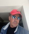 Kris 57 years Marseille France