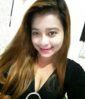 Meyny 39 ans เมือง Thaïlande