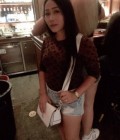 Salitta 35 ans บางนา Thaïlande