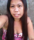 Jeanelyn 35 years Cebu Philippines