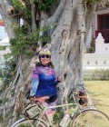 Panit 59 ans Pathum Thani Province Thaïlande