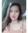Nubnan 24 ans Srisatchanalai Thaïlande