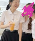 Toey 21 ans Bkk Thaïlande